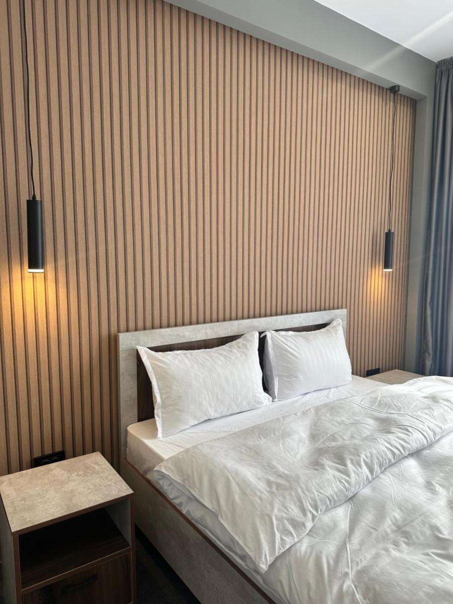 TURAN HOTEL - Housity