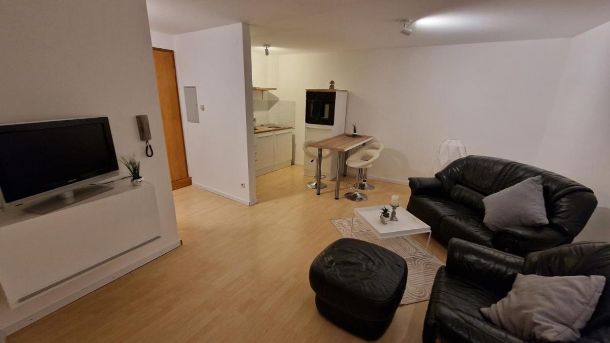 Ferienwohnung Forchtenberg - Housity