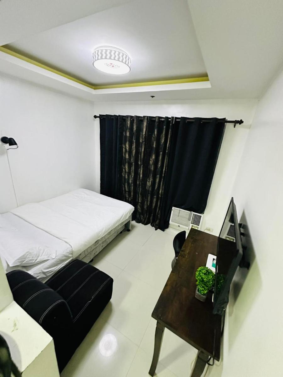 hotel in ermita manila birch tower - Hizvo