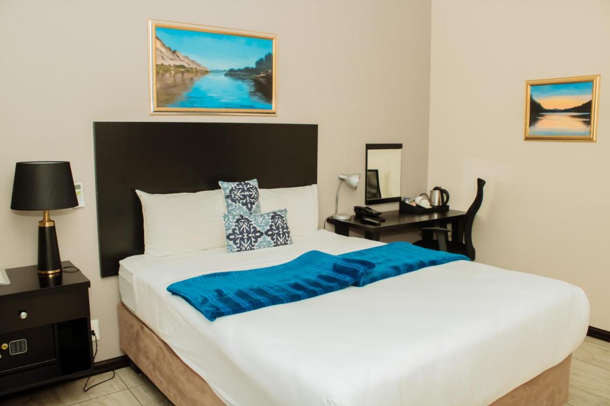 Suitetrails - Heavenly Boutique Hotel