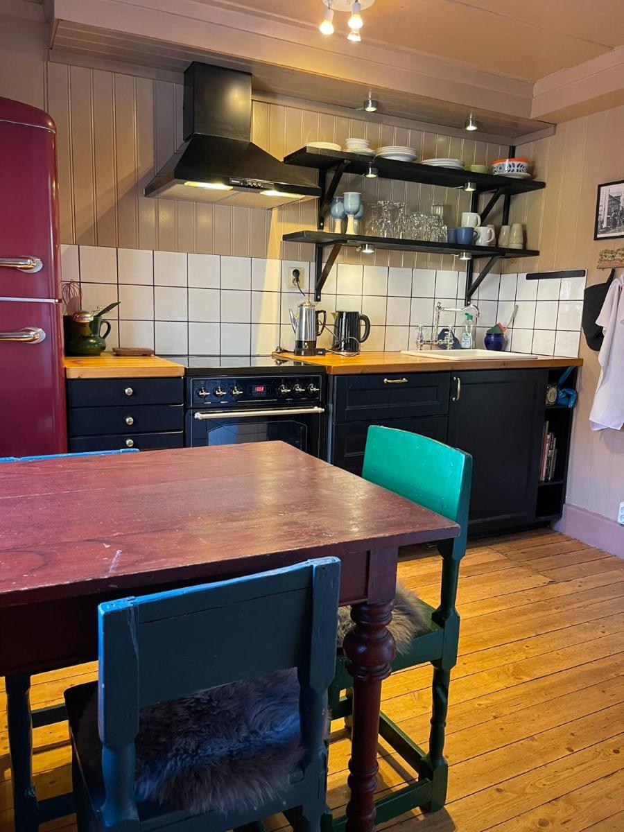 Prästgatanett Apartments - Housity