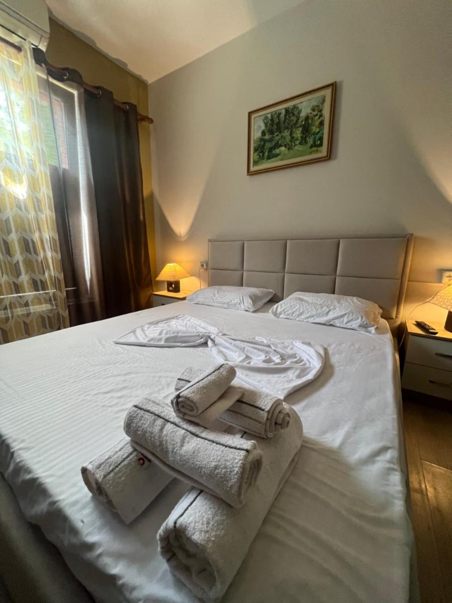 Suitetrails - Destinacion Central Room