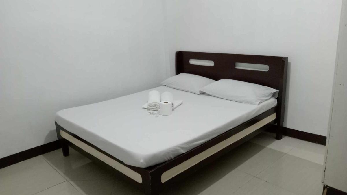 Sharana Pensionne - Housity