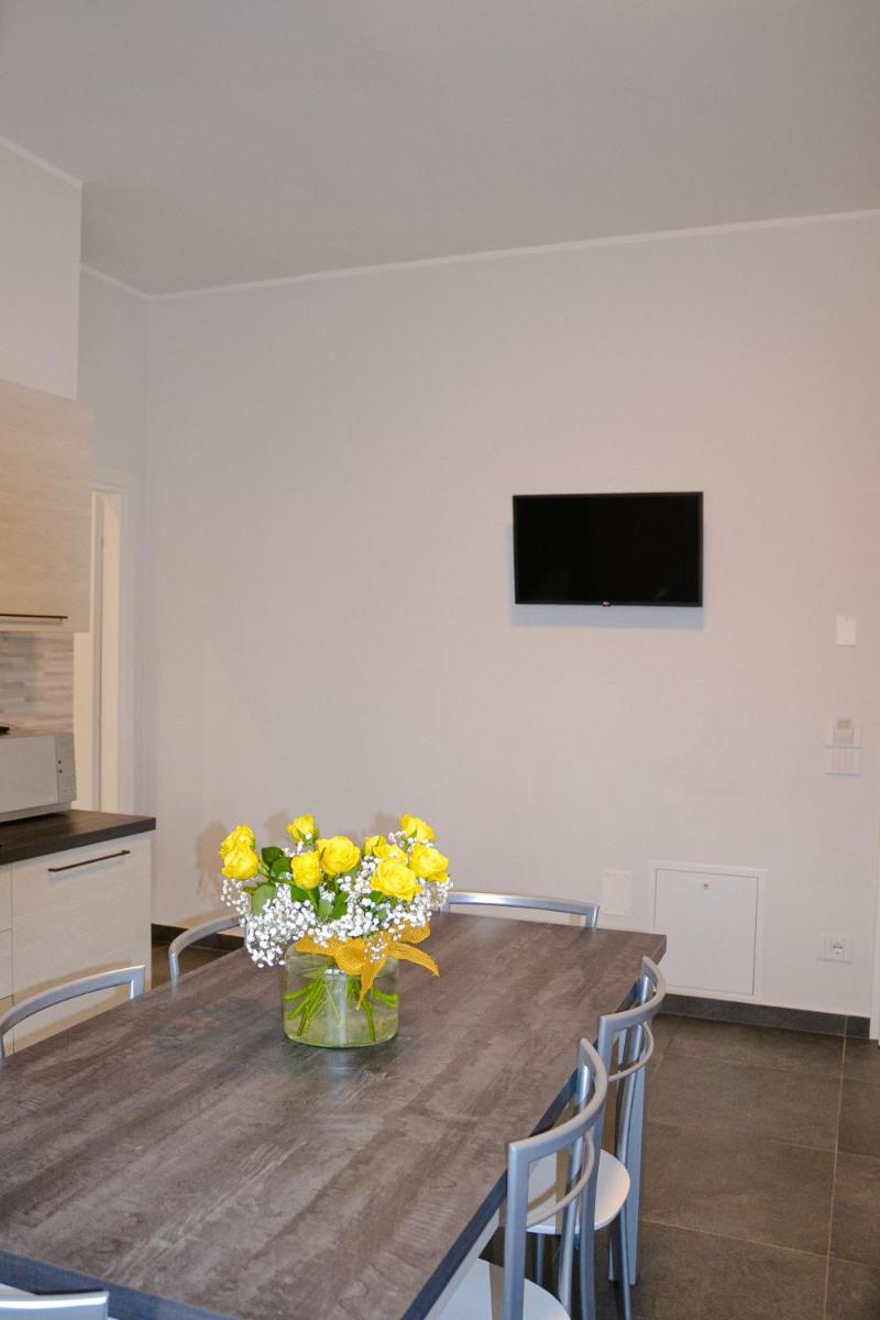 Via Brennero 5 Apartments - Hizvo