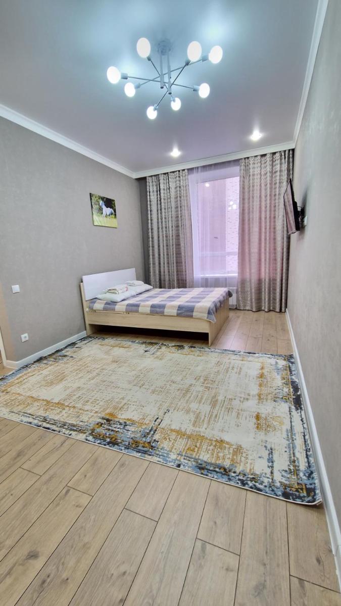 Жилой комплекс Аркада-4 - Housity