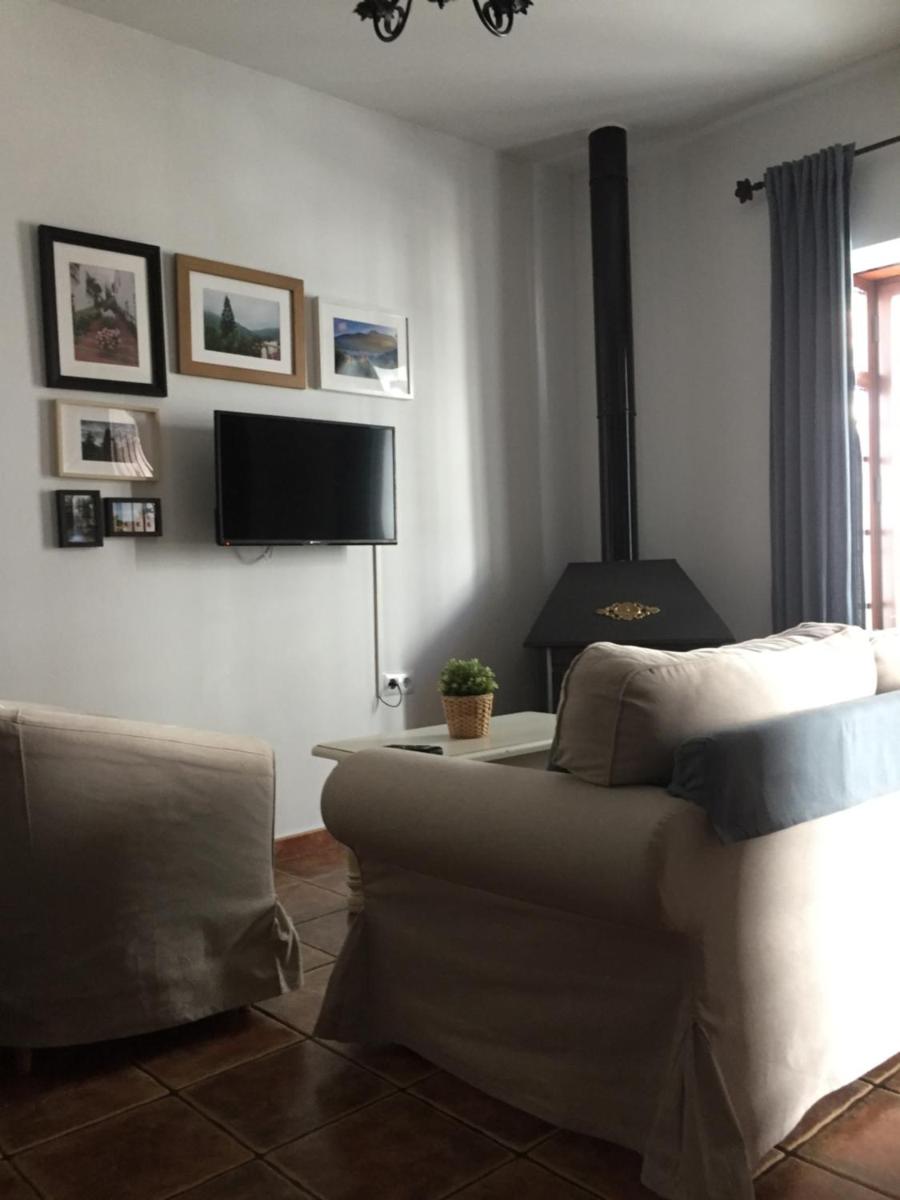 CASA EL CALLEJON DE BENAMAHOMA - Housity