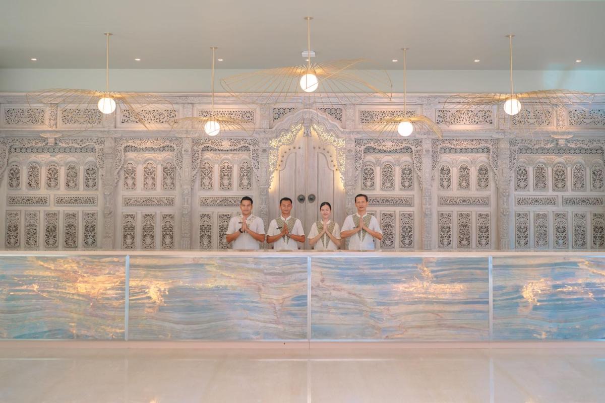 Mutiara Carita Cottages - Housity