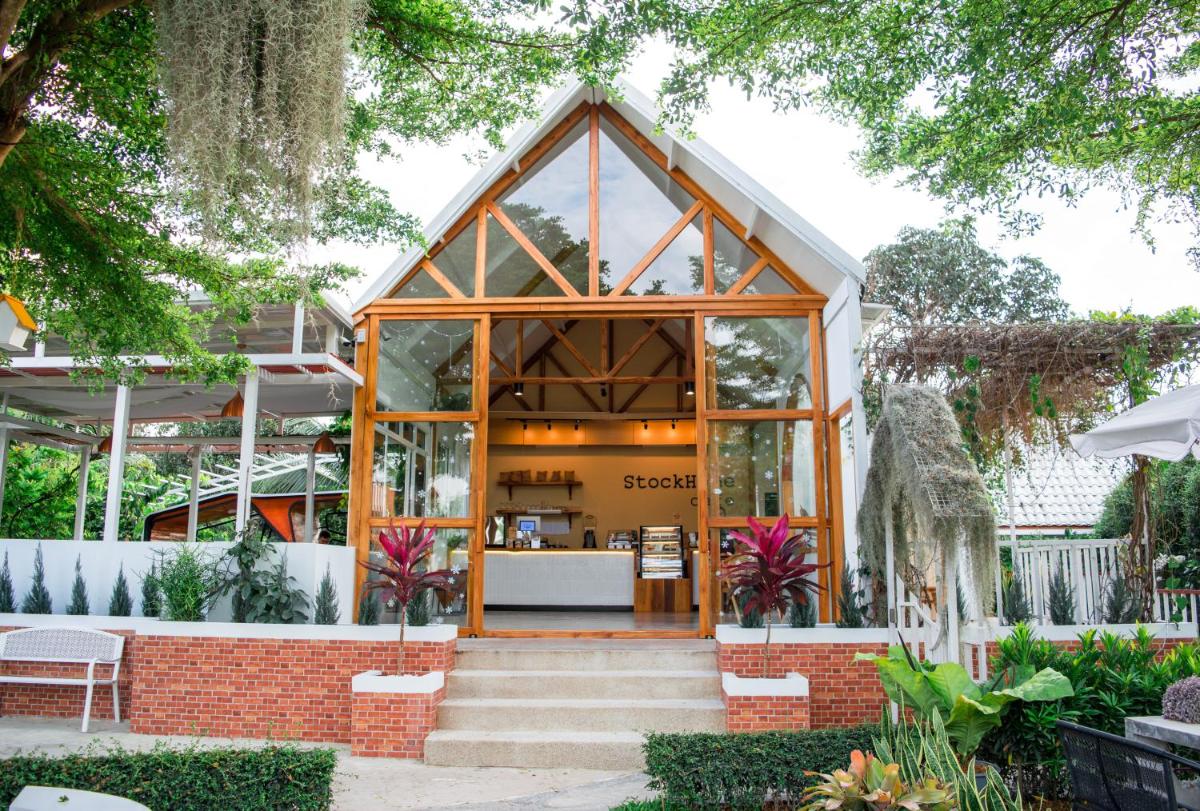 สต็อกโฮม เขาใหญ่ (StockHome Khao Yai) - Housity