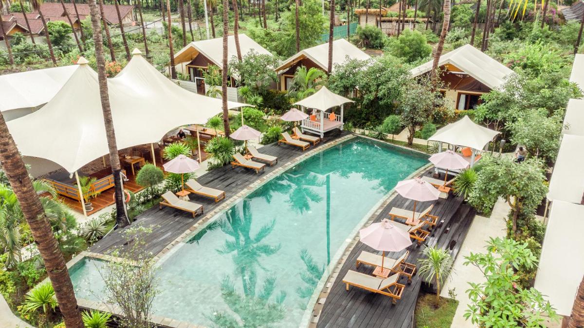 Gili Tenda - Housity