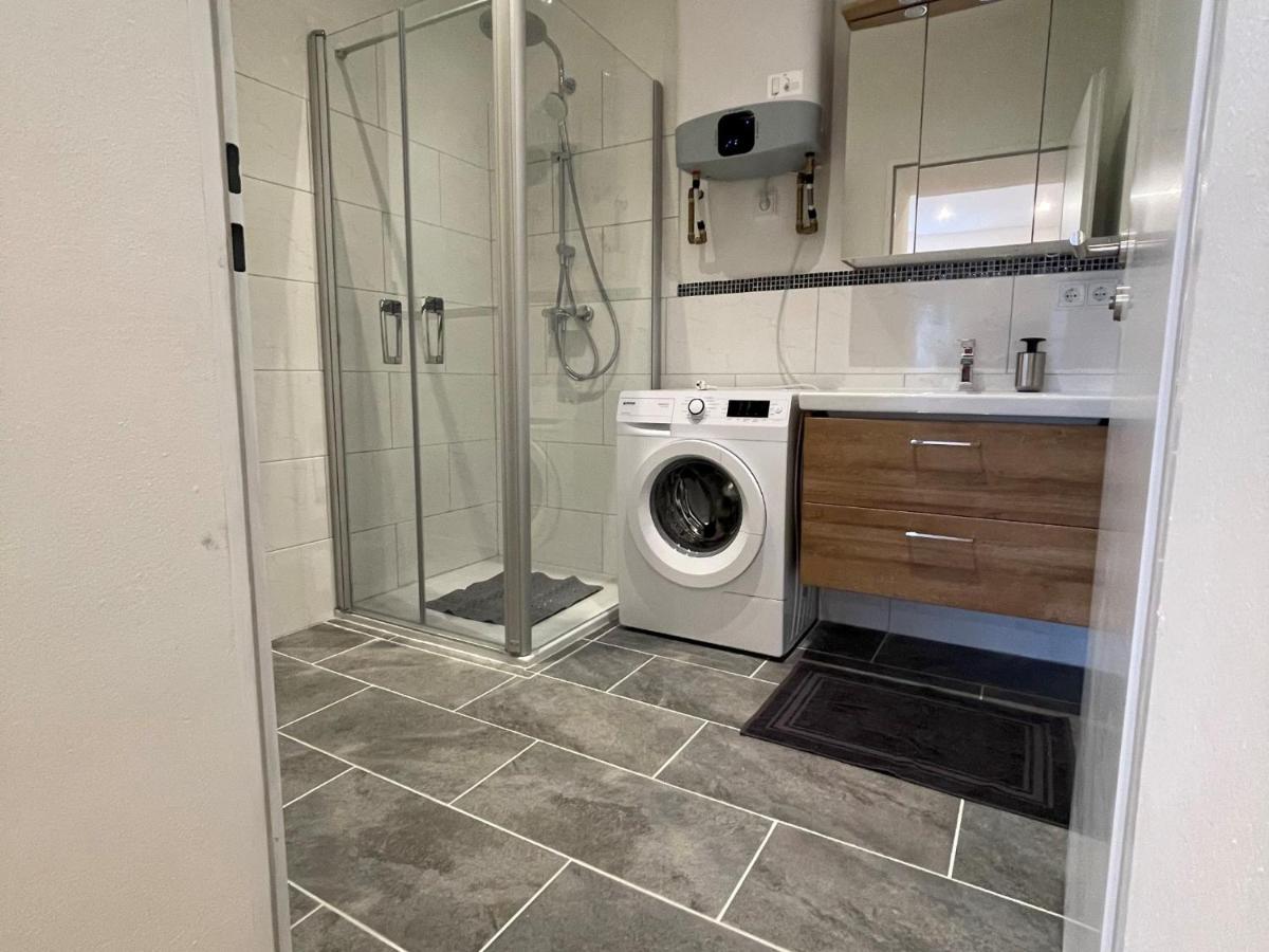 Ferienwohnung Bergblick - Housity