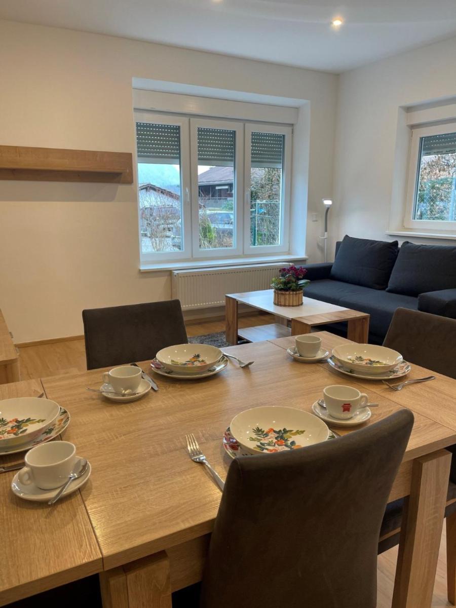 Ferienwohnung Bergblick - Housity