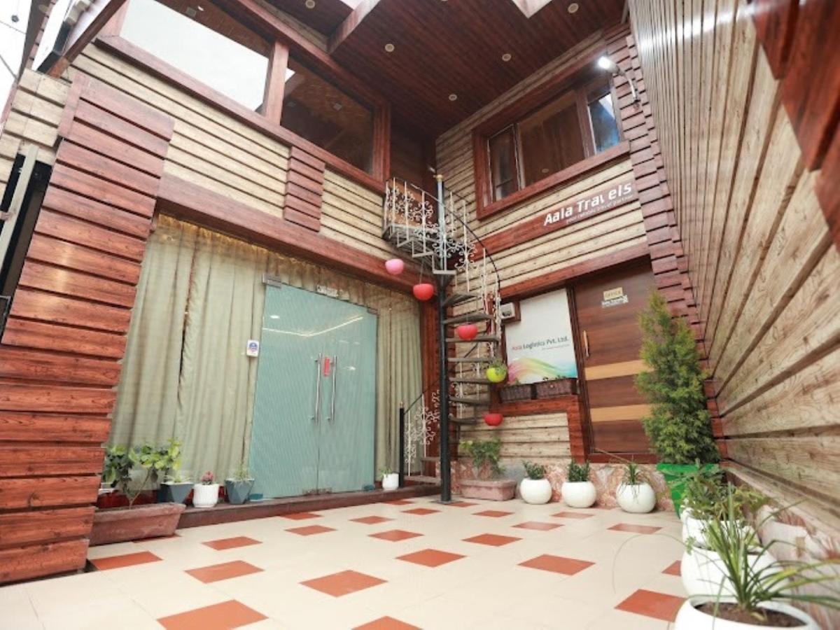 Hotel Aala Residency , Srinagar - Housity