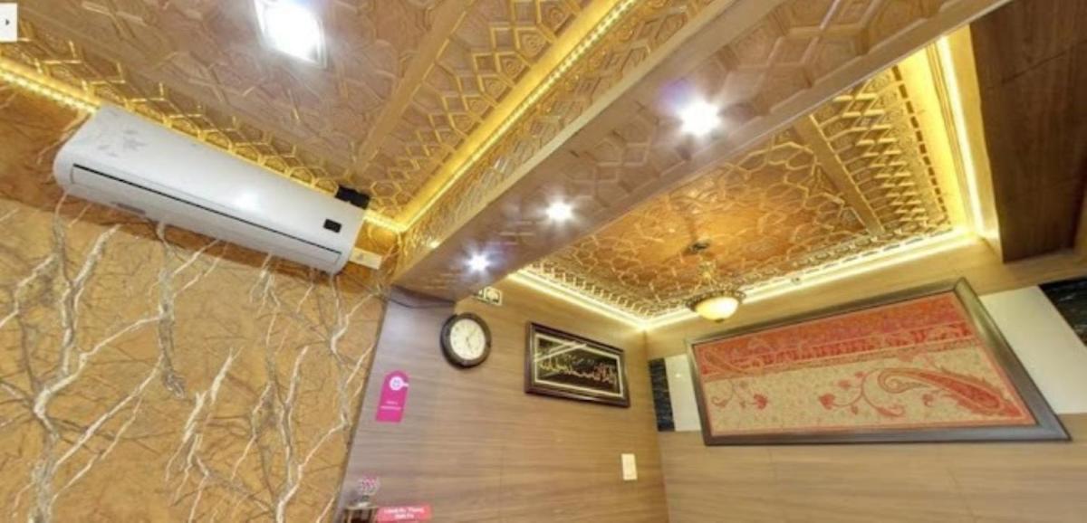Hotel Aala Residency , Srinagar - Housity