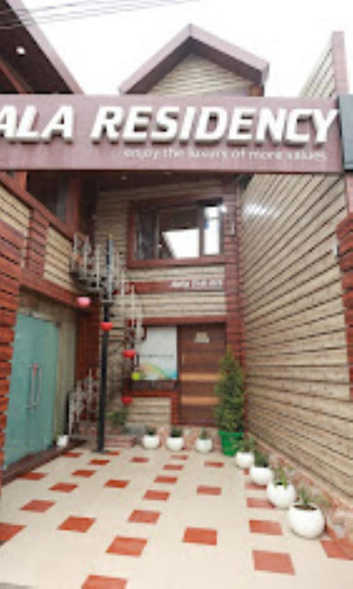 Hotel Aala Residency , Srinagar - Housity