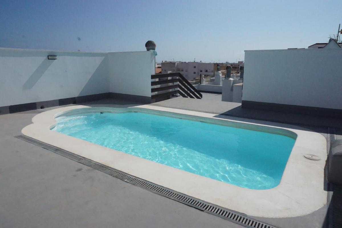Vista Segaria Apartment in El Vergel - Housity