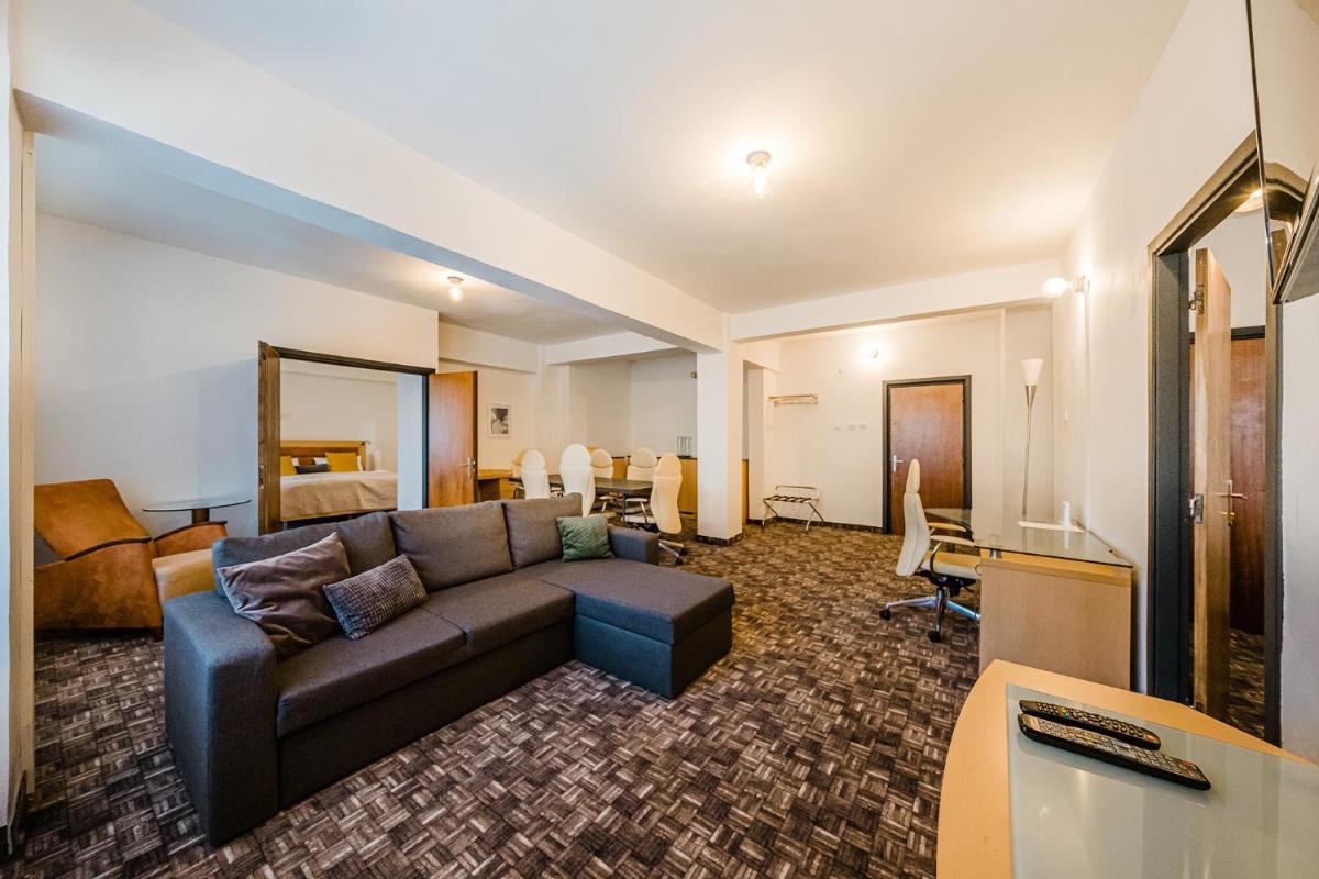 Alpina Retezat - Housity