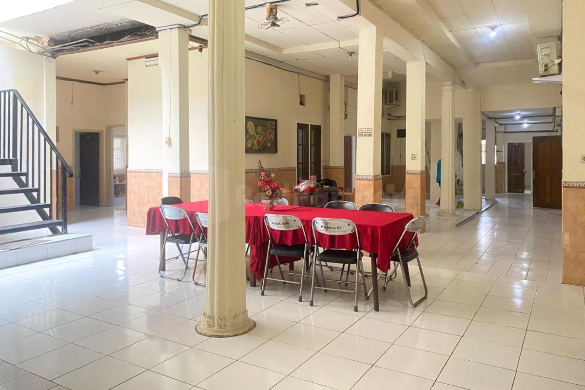 Wisma Sodikin Syariah Mitra RedDoorz - Housity
