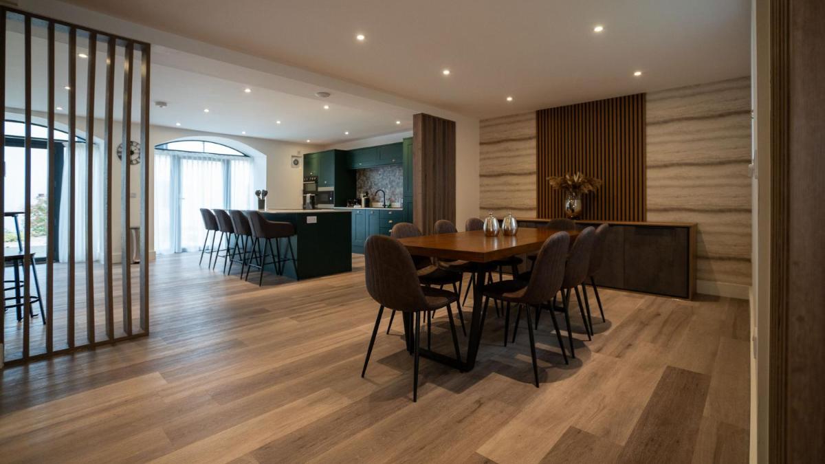 Northumberland Luxury Stays - The Galloway - Housity