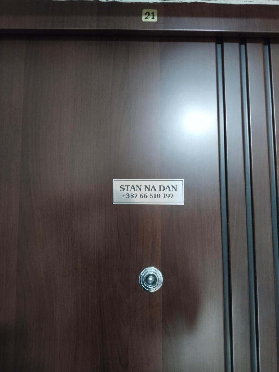 STAN NA DAN BIJELJINA - Housity