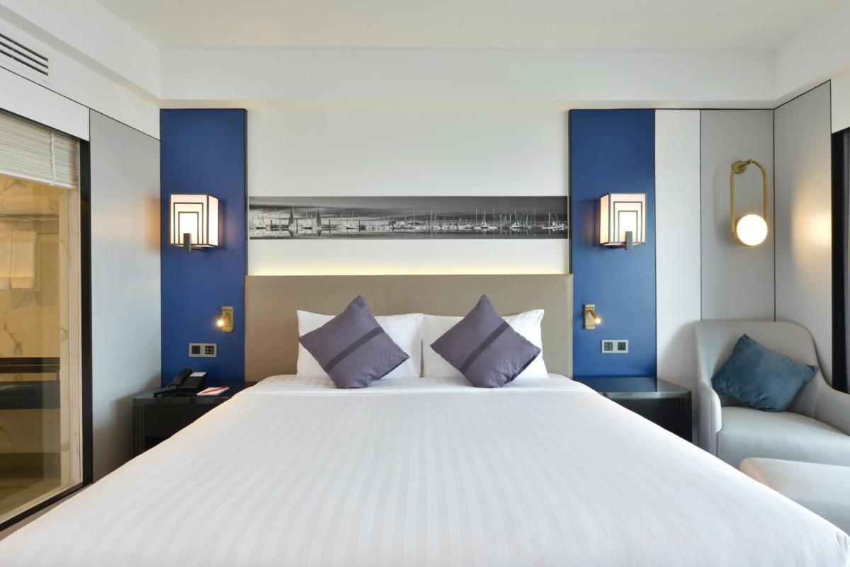 D Varee Jomtien Beach, Pattaya - Housity
