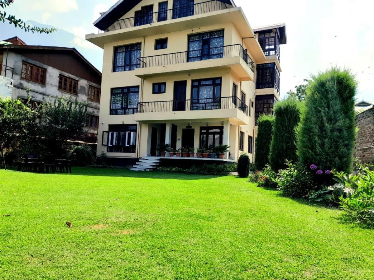 Sheesha Residency , Srinagar - Housity