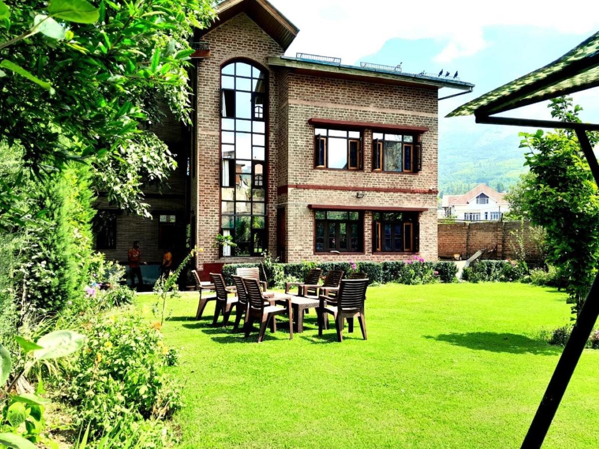 Sheesha Residency , Srinagar - Housity