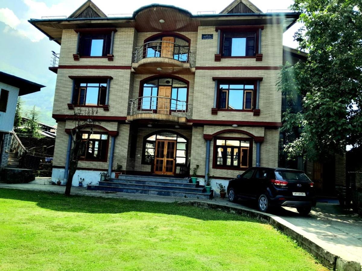 Sheesha Residency , Srinagar - Housity