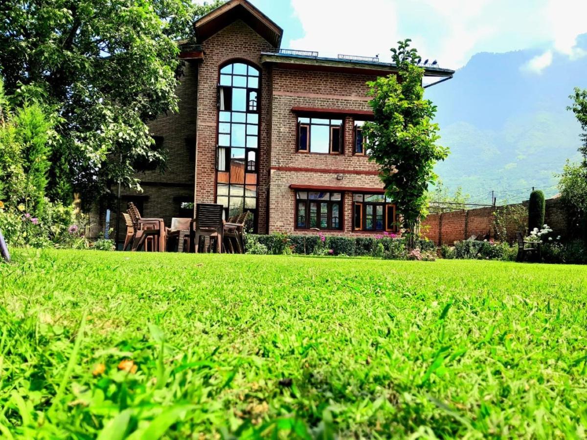 Sheesha Residency , Srinagar - Housity