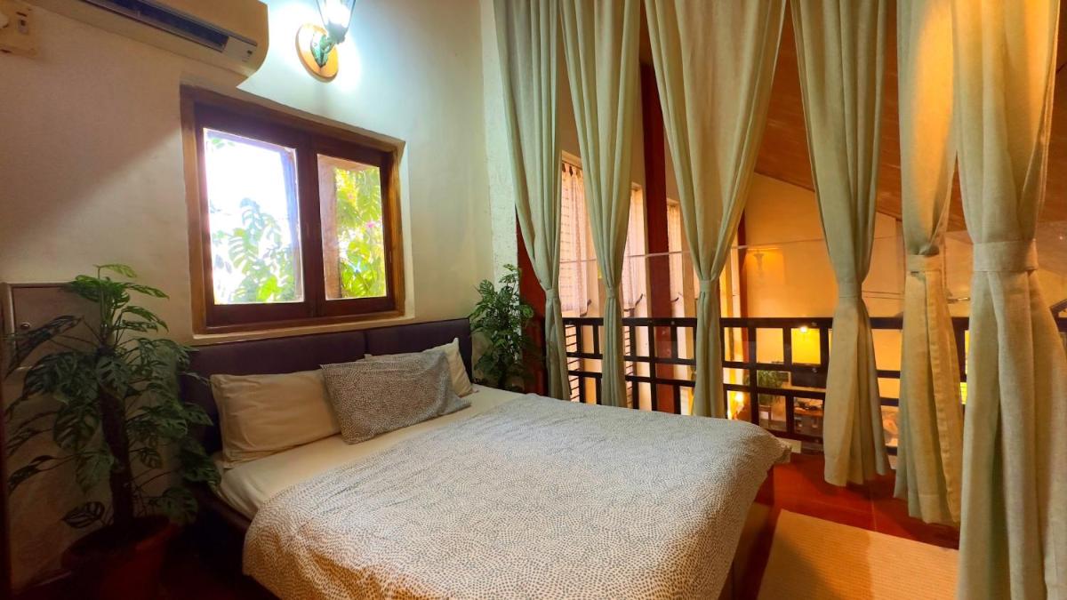 Livingstone Bella Vista Abode - Hizvo