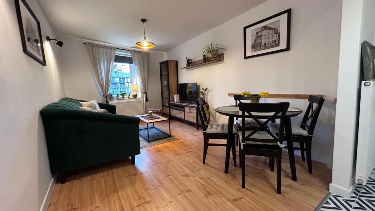 Apartament Kamienica - Housity