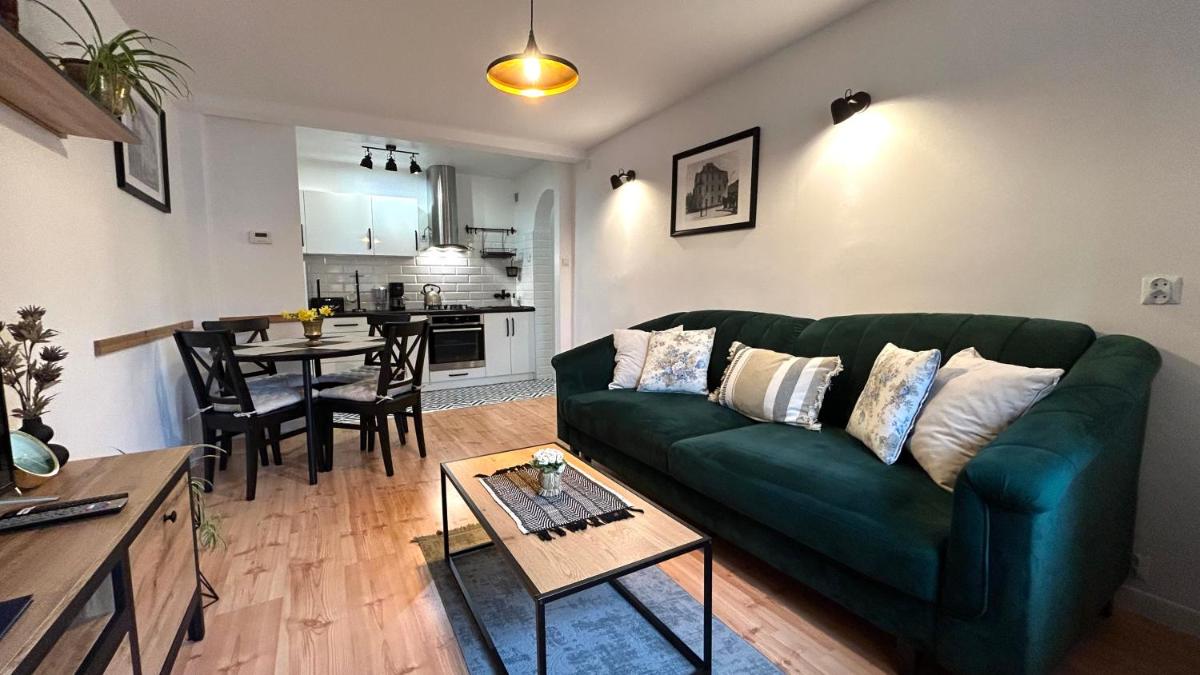 Apartament Kamienica - Housity