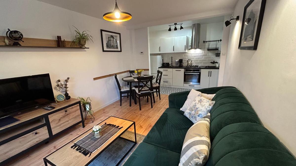 Apartament Kamienica - Housity