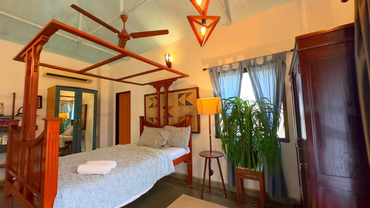 Livingstone Bella Vista Abode - Hizvo