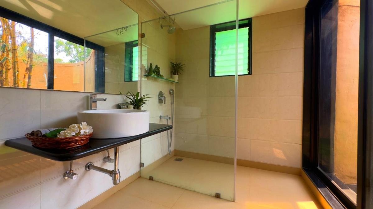Livingstone Bella Vista Abode - Hizvo
