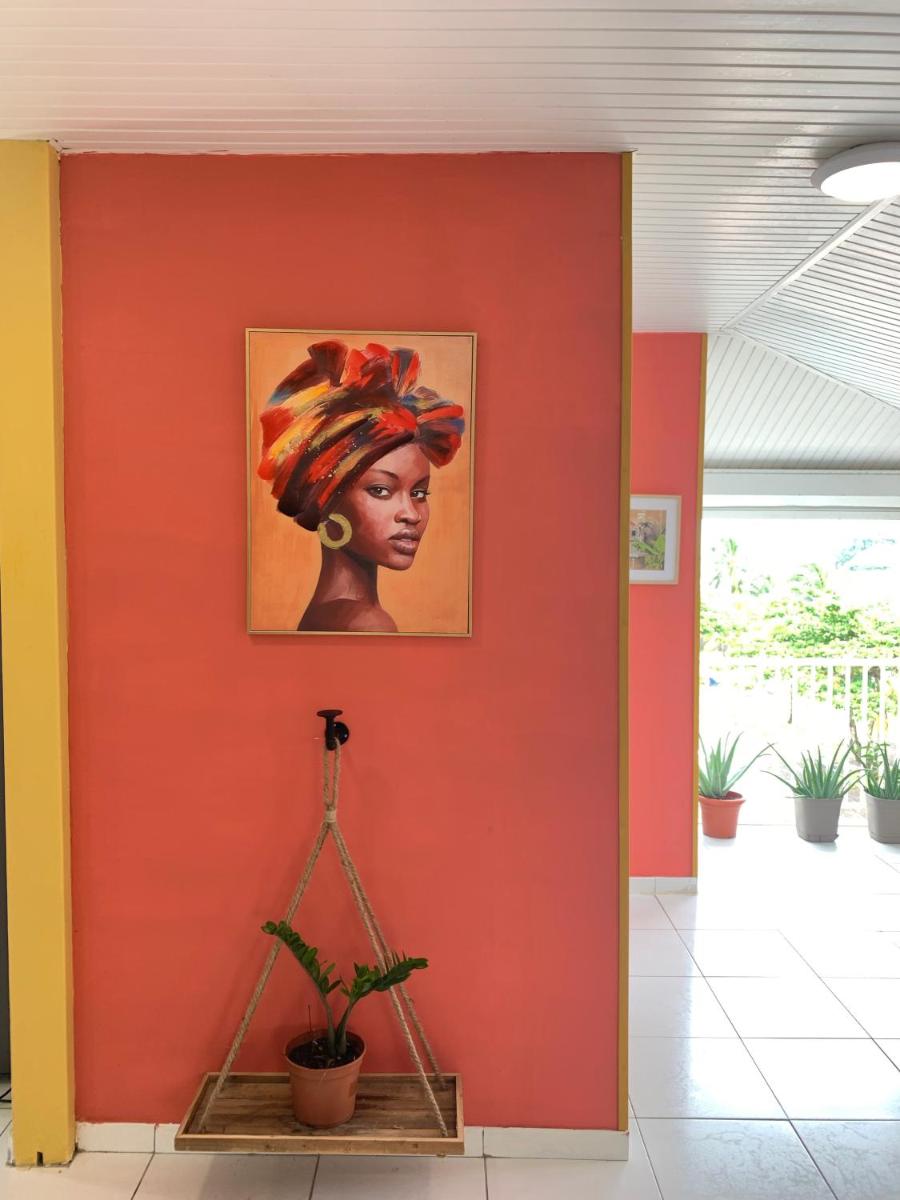 Le Madras du Tombolo - Housity