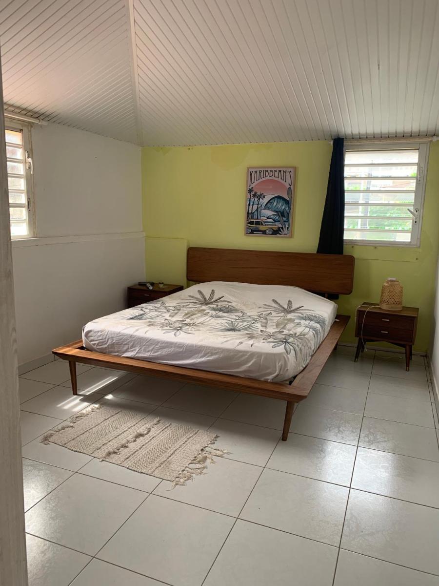 Le Madras du Tombolo - Housity