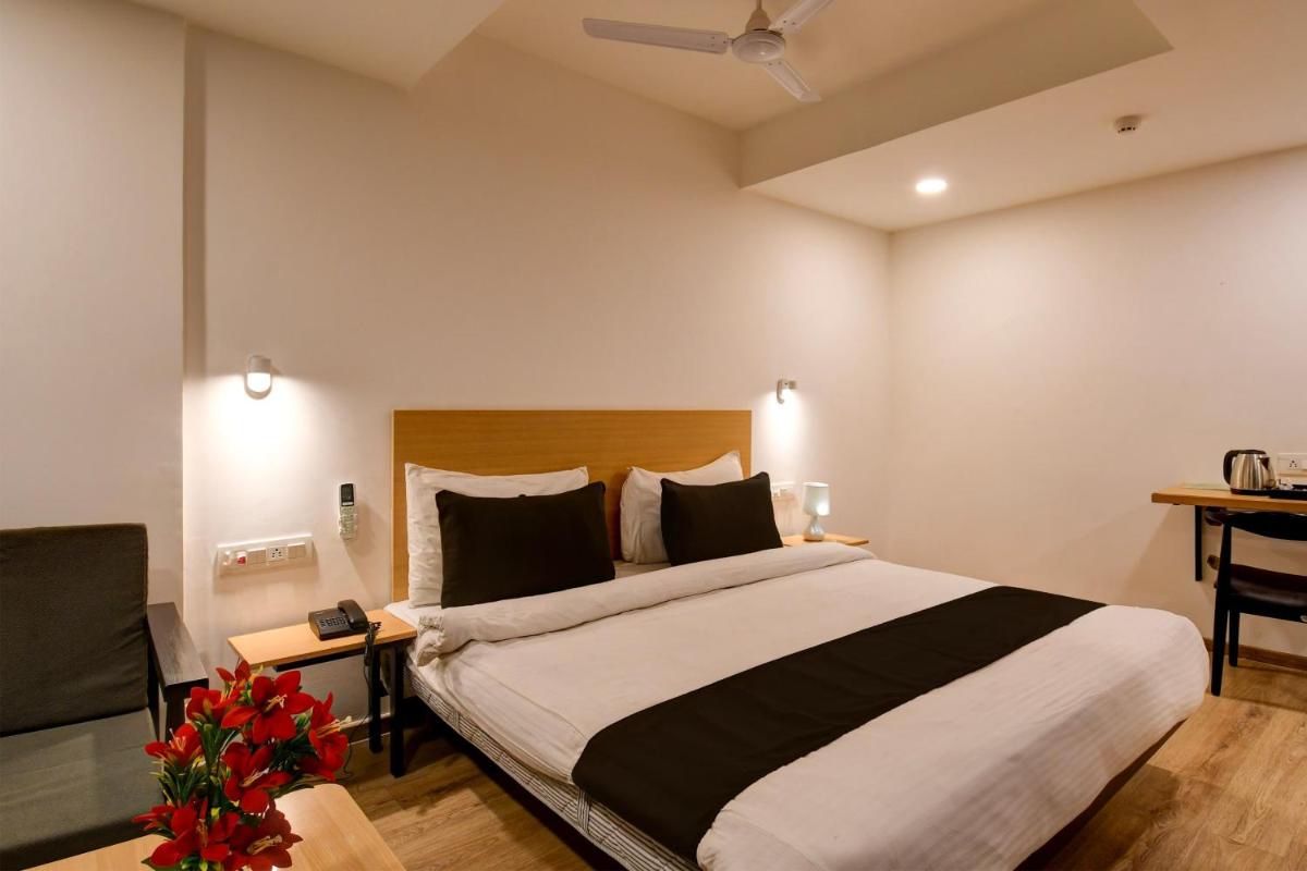 Townhouse City Centre 2 Downtown - Housity