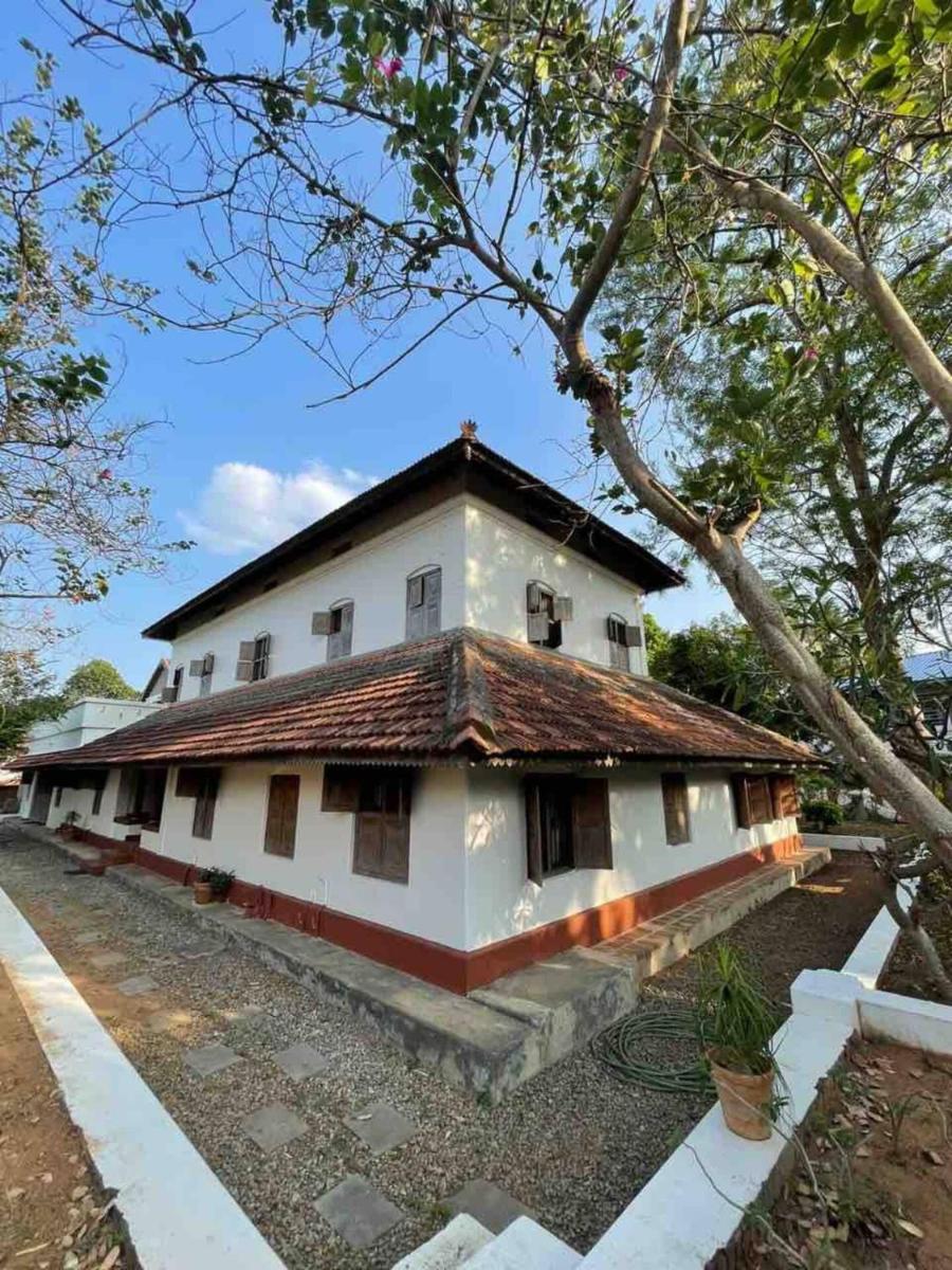 Krishnavilas Heritage Home - Housity