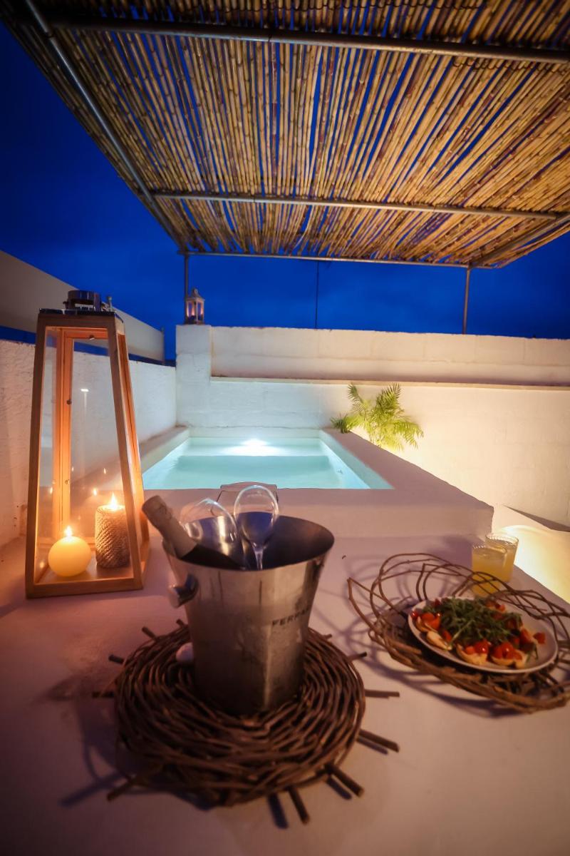 Skafè Apartments - Housity