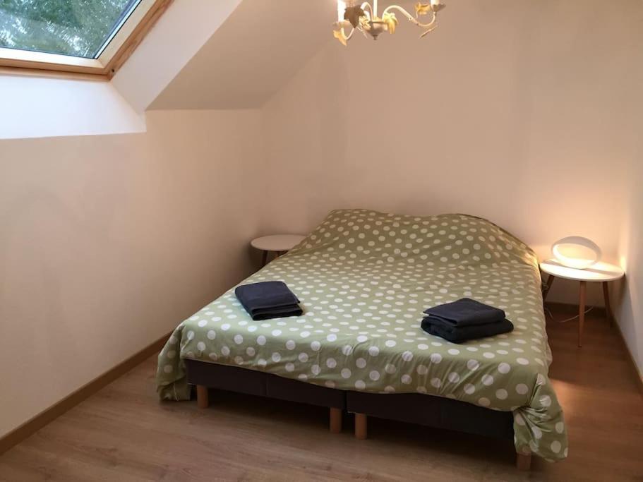 Maison de campagne - Housity