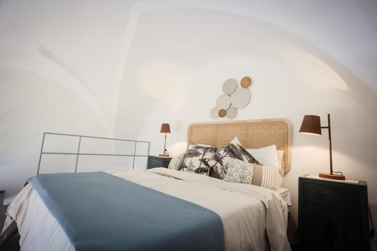 Skafè Apartments - Housity