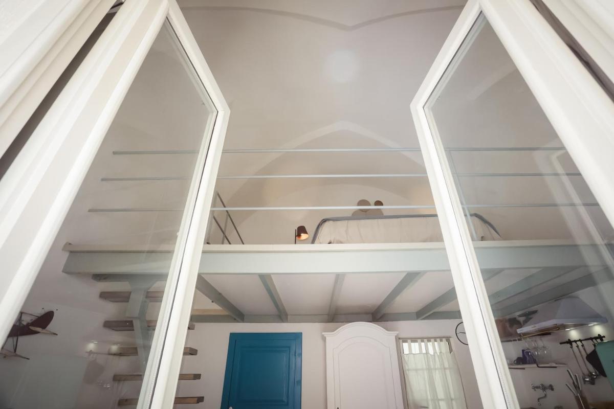 Skafè Apartments - Housity