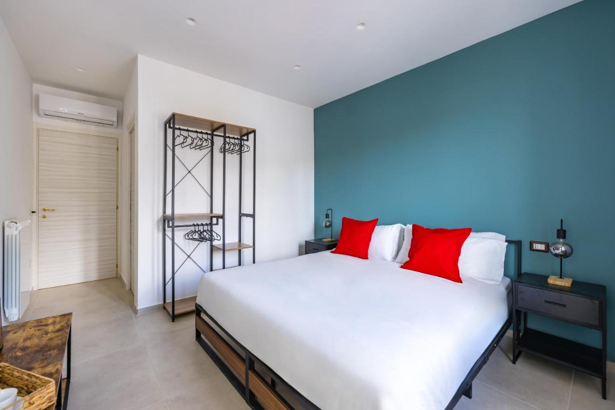 Suitetrails - Montesanto View Rooms by Wonderful Italy