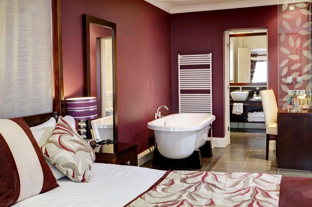 Best Western Forest and Vale Hotel - Housity