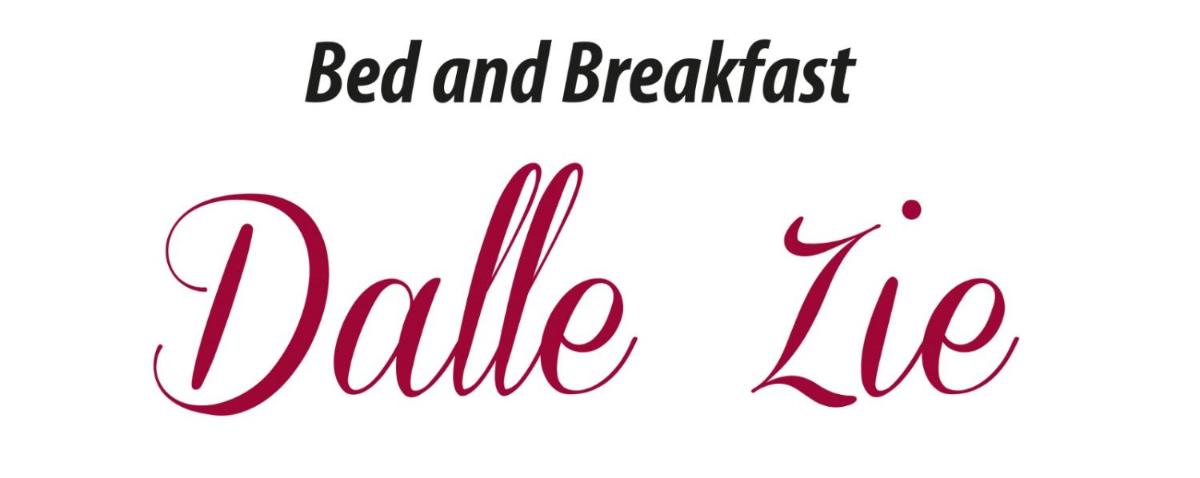 Dalle Zie B&B - Housity