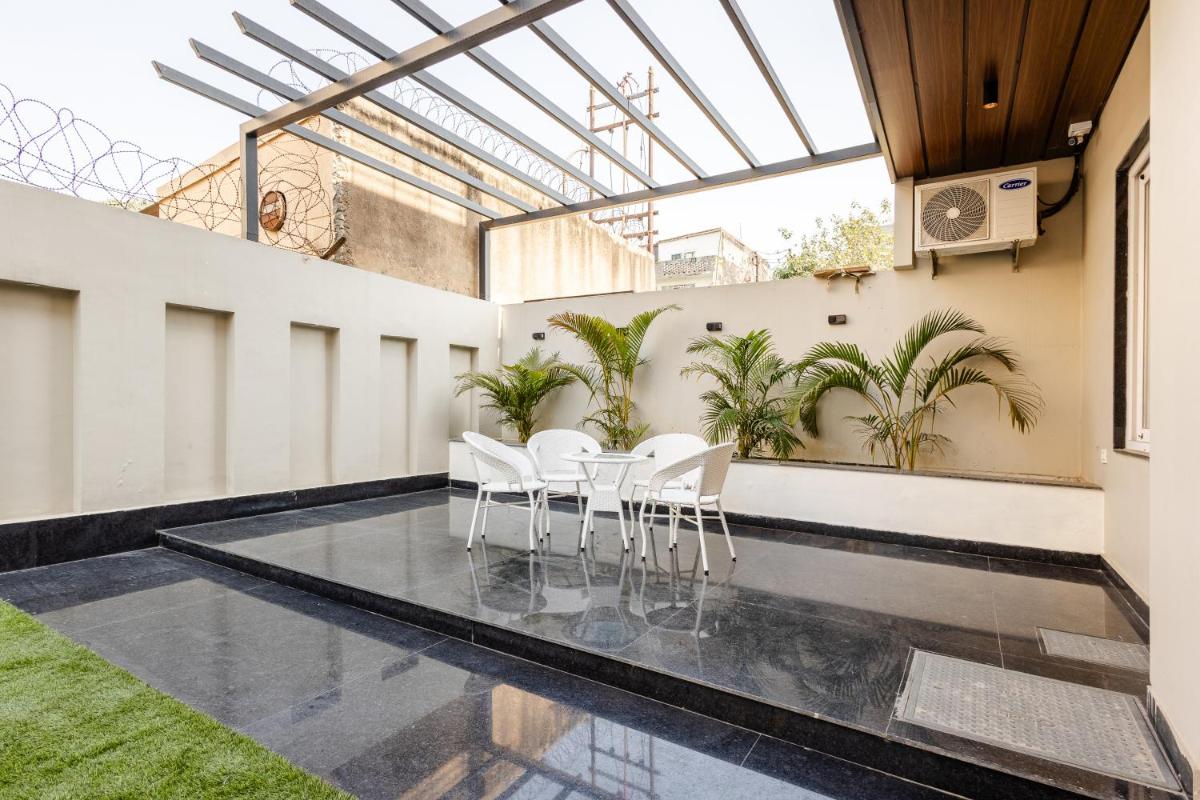 Suitetrails - Lime Tree B&B Pari Chowk