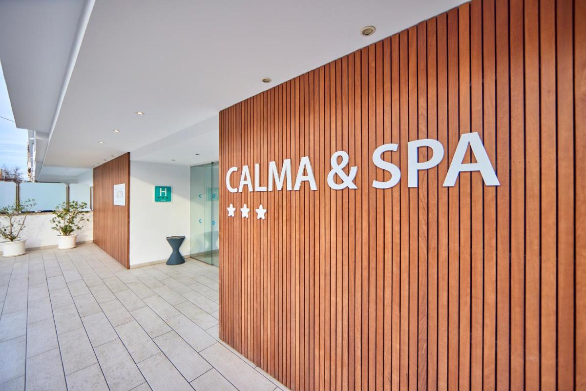 Imagen de la galería de Hotel Ilusion Calma & Spa, en Can Pastilla