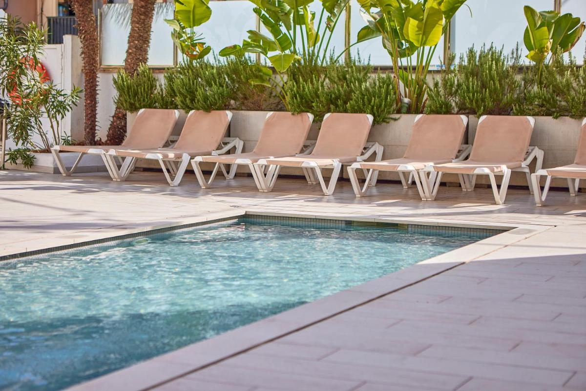Hotel Ilusion Calma & Spa - Housity
