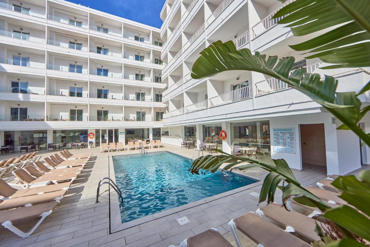 Hotel Ilusion Calma & Spa - Housity