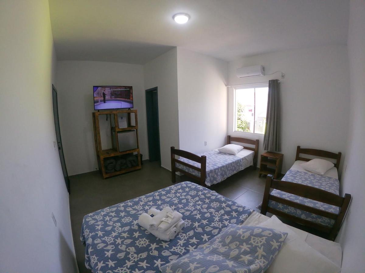 Pousada Silvestre - Housity